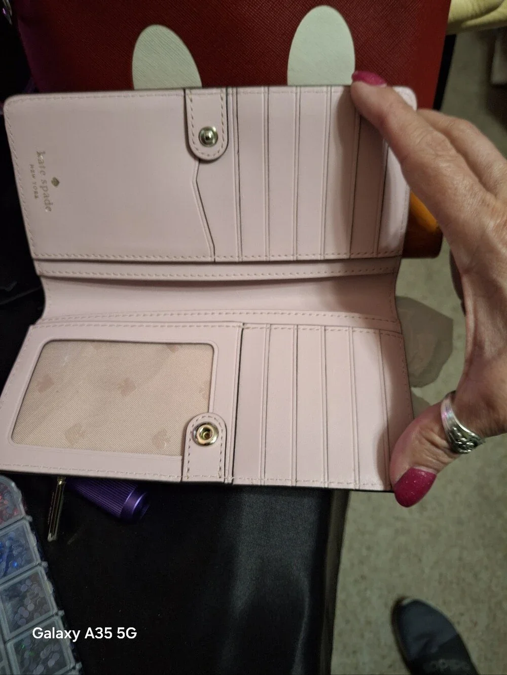 kate spade this listing